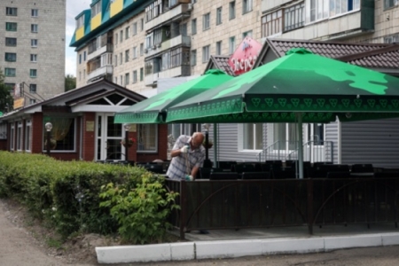 Вспомнили про бизнес: депутаты Госсовета РТ хотят вернуть пиво в летние кафе
