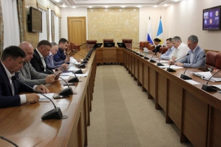 Владельцев НТО в Ульяновске могут освободить от аукционов при заключении договоров