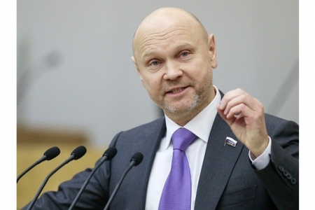 Сергей Катасонов: новые кассовые аппараты разорят малый бизнес
