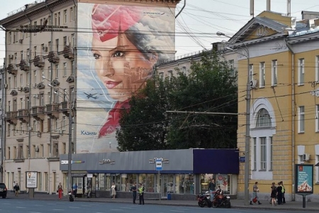 Ларек не сдается без боя