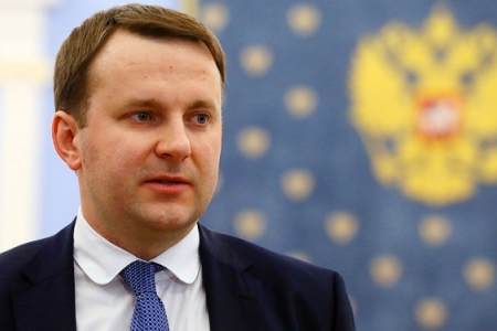 Налог в регионы