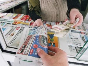  Почему в России закрываются киоски, торгующие газетами и журналами?