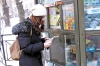 Санкт-Петербургу грозит газетный голод 