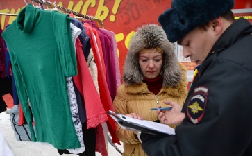 Предпринимателей запретят проверять по советским нормам