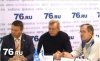 Ярославские предприниматели хотят протестовать против повышения налогов (Видео) 