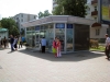 Подписка, кофе, буккроссинг: в Минске открылся новый павильон «Белсоюзпечати»