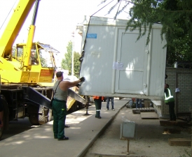 Владельцы киосков в Краснокаменске массово получают уведомления об освобождении участков