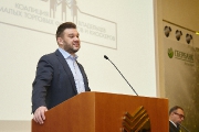 Даниленко Андрей Львович
Председатель Правления Национального союза производителей молока
Общественный омбудсмен по защите прав предпринимателей в сфере регулирования торговой деятельности  
