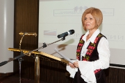 Ответственный секретарь Румынской Ассоциации малого и среднего бизнеса М. Мунтян