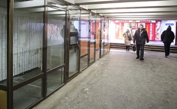 Власти Москвы ограничат продажу продуктов в переходах метро