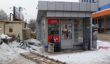 В Омске прокуратура помогла 800 бизнесменам получить землю под киоски