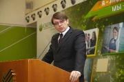 Корягин Алексей Евгеньевич
Председатель общероссийского движения в защиту прав и интересов потребителей
