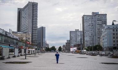 Москва без москвичей: как столичная власть нас автоматизирует