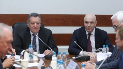 В Государственной Думе обсудили совершенствование налогового законодательства